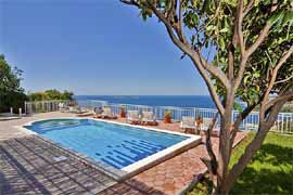 Dubrovnik Mlini - Apartman Szoba - Villa Antea ..
