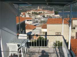 Kor�ula Kor�ula - Apartman Szoba - Ku�a Radovanovi� ..
