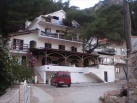 Hvar Zastra�i��e - Apartman Szoba - Polupansion sobe Apollo ..