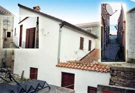 Susak Susak - Apartman Soba - Kuća Krvavica ..
