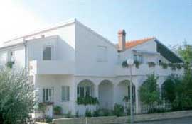 Zadar Nin - Apartman Szoba - Apartmani Lucija ..
