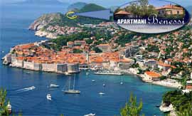  Dubrovnik - Apartman Soba - Apartmani Benessi ..