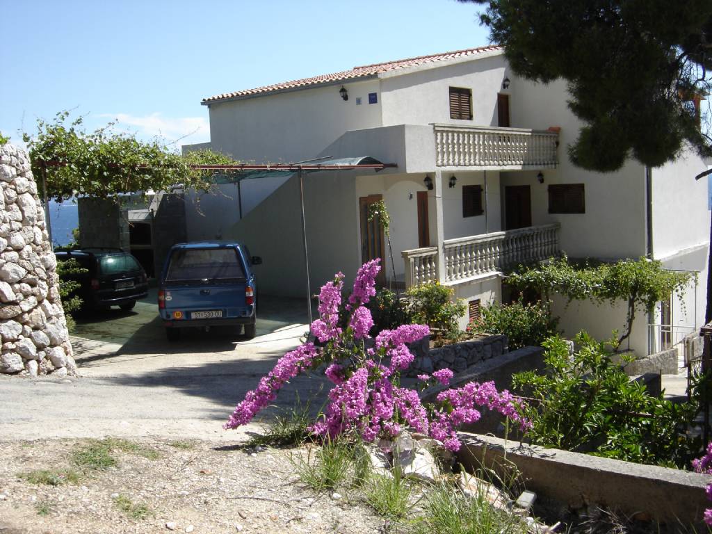 Hvar Ivan Dolac - Apartament Pokój - Villa Biancini ..