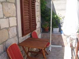  Hvar - Apartm�n Pokoj - Apartman Seka ..