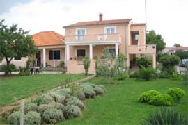 Zadar Privlaka - Apartman Soba - Apartmani Ive ..