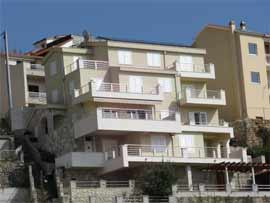 Omi� Nemira - Apartman Soba - Apartmani Mateo & Andrea ..