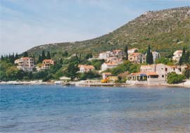 Dubrovnik Slano - Apartman Soba - Apartmani Vladimir - Vladimir ..