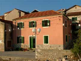 Dugi Otok Sali - Apartman Szoba - Apartmani Basioli ..