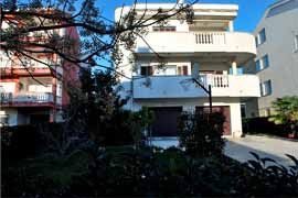  Zadar - Apartm�n Pokoj - Apartmani Nataly ..