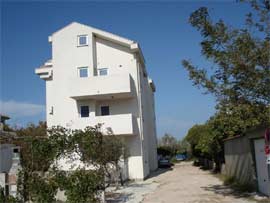 Pag Pag - Apartman Szoba - Apartmani i sobe Duje - Pag ..