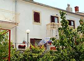 Crikvenica Dramalj - Apartman Szoba - Apartmani Ma�i�: Sz�ll�s le�r�sa ...