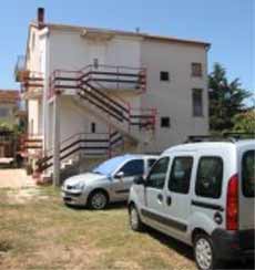  Biograd na Moru - Apartman Szoba - Apartmani Štampalija ..