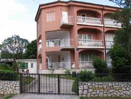 Crikvenica Selce - Appartamento Camera - Apartmani Kladarić ..
