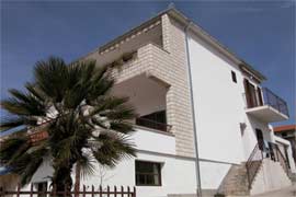 Čiovo Okrug Gornji - Apartman Szoba - Apartmani Okruk: Szállás leírása ... Čiovo Okrug Gornji - Apartman Szoba - Apartmani Okruk: Szállás leírása ...