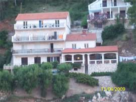 Hvar Zastra�i��e - Apartman Szoba - Vila Mateljan ..