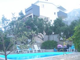 Makarska - ApartmanSoba - Apartmani Mila: Detalji ... Makarska - ApartmanSoba - Apartmani Mila: Detalji ...