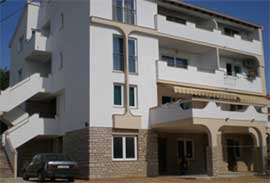 Pag Novalja - Apartman Szoba - Apartmani Doriva ..