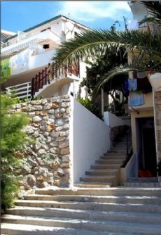 Apartmani Franić, Drašnice - Makarska