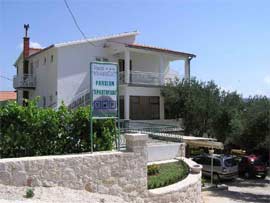 Makarska �ivogo��e - Apartman Szoba - Apartmani Klari�i� ..