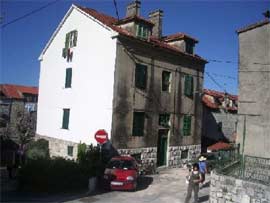  Split - Apartman Szoba - Apartman Rokova ..