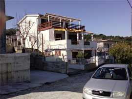 Čiovo Mastrinka - Apartman Szoba - Apartman Glavina: Szállás leírása ... Čiovo Mastrinka - Apartman Szoba - Apartman Glavina: Szállás leírása ...