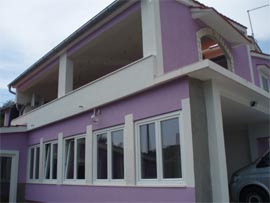 �ibenik Rogoznica - Apartman Szoba - Vila Karolina ..