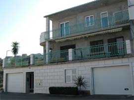 �iovo Mastrinka - Apartman Szoba - Apartmani Rogulj: Sz�ll�s le�r�sa ...