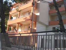 Makarska Ba�ka Voda - Apartman Szoba - Apartmani Zdravka ..