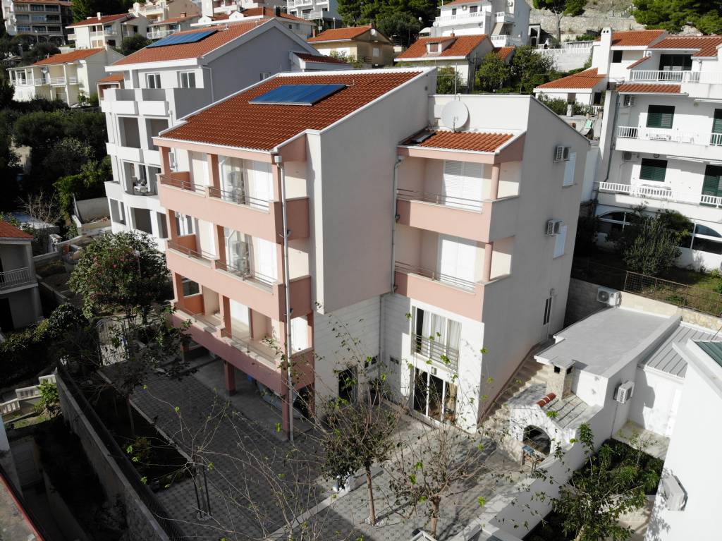 Makarska Baška Voda - Appartement Zimmer - Apartmani Zdravka ..