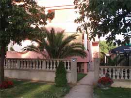  Biograd na Moru - Apartman Szoba - Apartmani- Fe-Wo - FABIO: Sz�ll�s le�r�sa ...