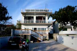 �ibenik Vodice - Apartman Szoba - Apartmani Crljenak ..