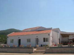 Korčula Kneže - Račišće - Appartement Zimmer - Apartmani Škafo Botica ..