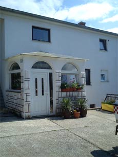  Crikvenica - Apartmán Pokoj - Apartman Čotra ..