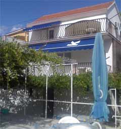Trogir Marina - Apartman Szoba - Apartmani Jelaska ..