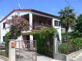 Zadar Suko�an - Apartment Room - Apartman Samodol ..
