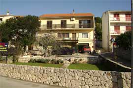 Murter Tisno - Apartman Szoba - Apartman �orkalo ..