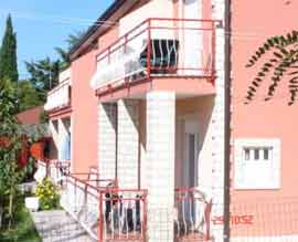 Umag Savudrija - Apartman Szoba - Villa Elena ..