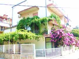  Split - Apartman Szoba - Sobe Lana ..