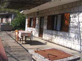 Mljet Okuklje - Apartman Szoba - Apartman Ba�ica ..