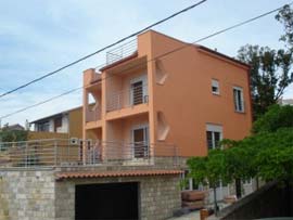 Rab Supetarska Draga - Apartman Szoba - Villa Avigo ..