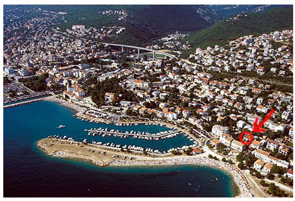  Crikvenica - Apartman Soba - Apartman AD Car ..