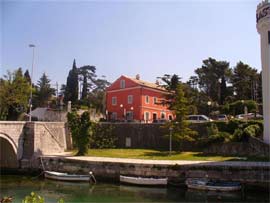  Crikvenica - Apartment Room - Villa Ana ..