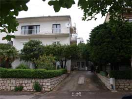 Crikvenica - Apartman Szoba - Apartmani Jurčić: Szállás leírása ... Crikvenica - Apartman Szoba - Apartmani Jurčić: Szállás leírása ...