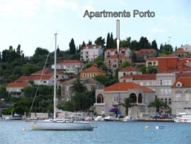  Dubrovnik - Apartment Room - Apartmani Porto ..