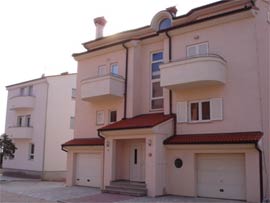  Pula - Apartament Pokój - Apartmani Diana i Matea ..