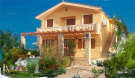 Zadar Privlaka - Appartamento Camera - Apartmani Ljubica ..
