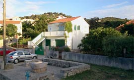 Pa�man Tkon - Apartman Szoba - Apartman Grgin ..