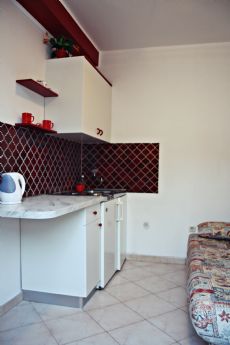 Trogir Seget Donji - Apartmani Gotovac - Soba 1
