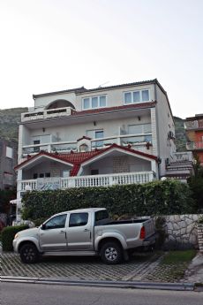 Trogir Seget Donji - Appartement Zimmer - Apartmani Gotovac ..