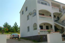 �ibenik Vodice - Apartment Room - Apartman Stella ..